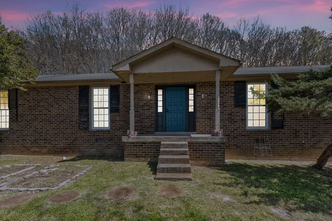 208 Cross Timbers Dr in Nashville, TN - Building Photo - Building Photo