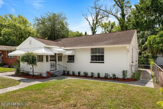 1424 W 9th St in Jacksonville, FL - Building Photo - Building Photo