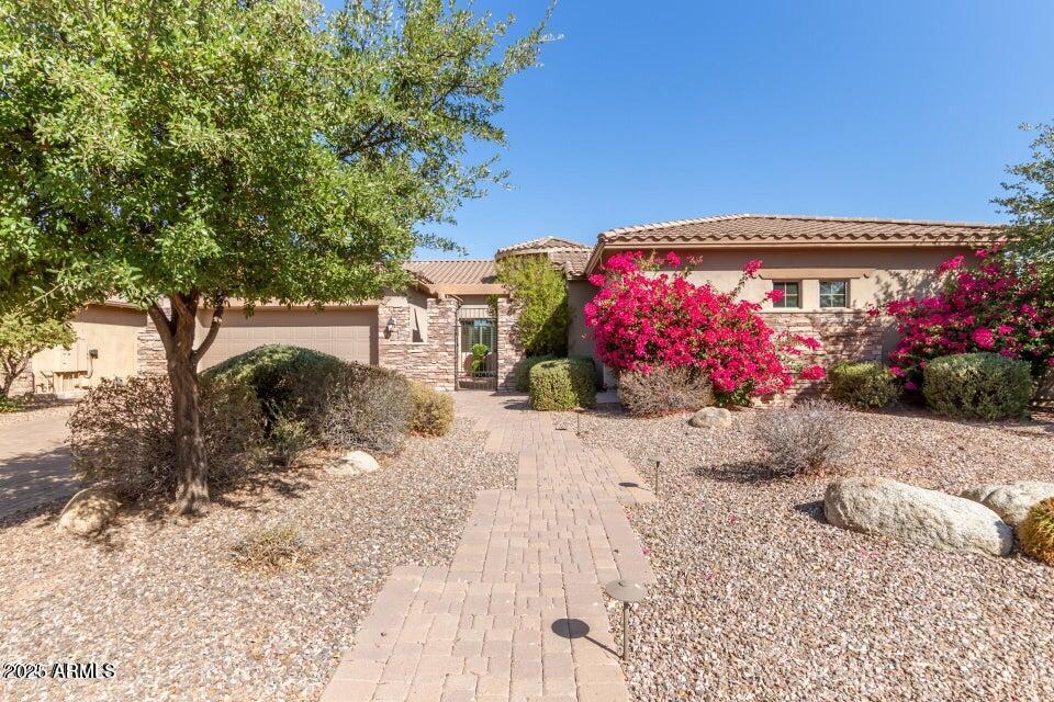 9884 E Davenport Dr in Scottsdale, AZ - Building Photo