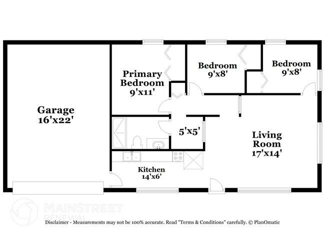 3228 Clifford Sample Dr in Tampa, FL - Foto de edificio - Building Photo