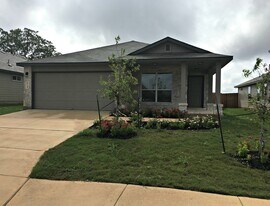 914 Pumpkin Ridge in New Braunfels, TX - Building Photo