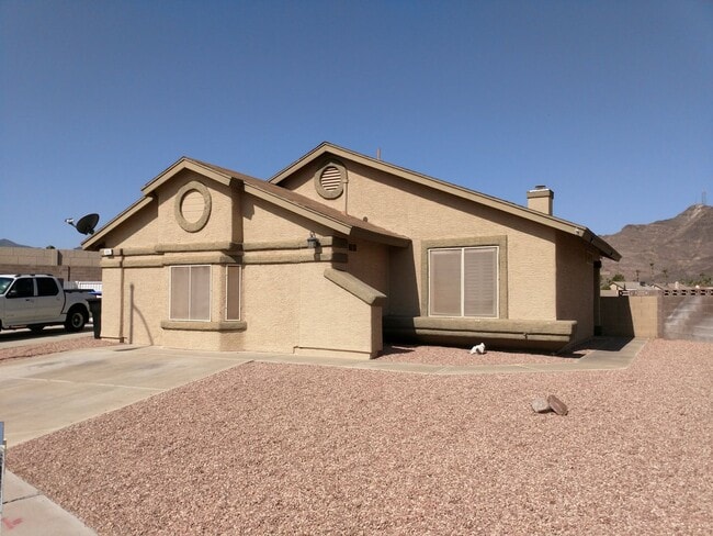 property at 810 Bergamont Dr