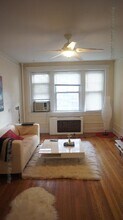 2001 Commonwealth Ave in Boston, MA - Building Photo - Building Photo