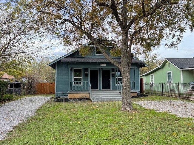 property at 3217 NW 29th St