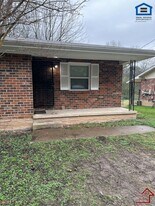 1231 Helena Dr in Chattanooga, TN - Building Photo