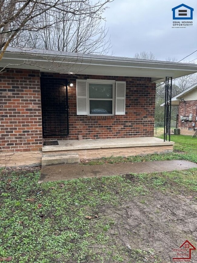 property at 1231 Helena Dr