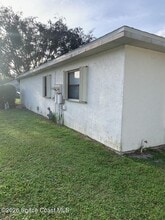 139 McNeela Dr in Titusville, FL - Building Photo - Building Photo