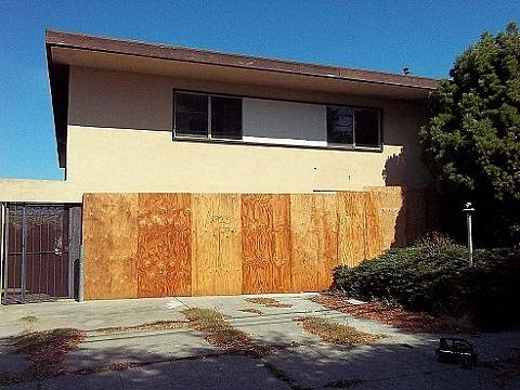 2525 Maricopa Ave in Richmond, CA - Building Photo