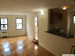 105 Arden Street in New York, NY - Building Photo - Floor Plan