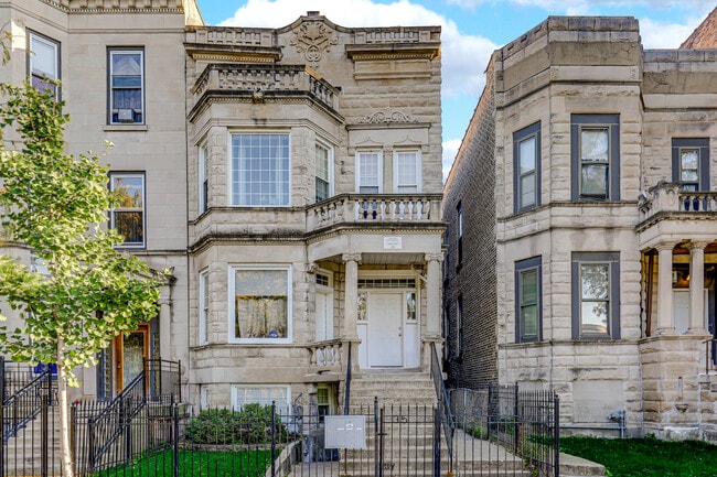 property at 3551 W Douglas Blvd