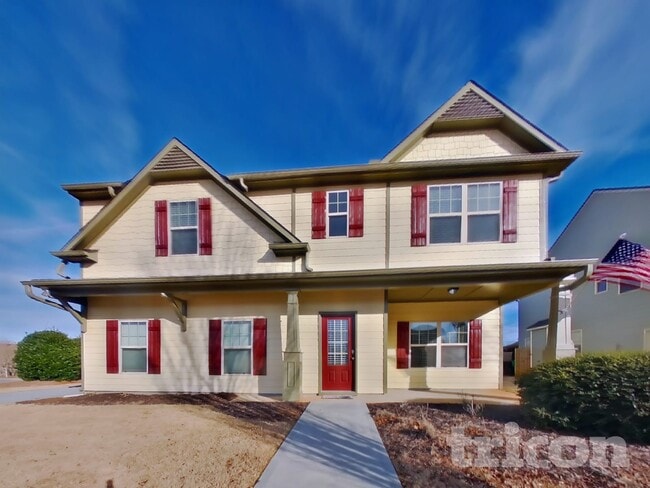 266 Creek View Ln in Acworth, GA - Building Photo - Building Photo