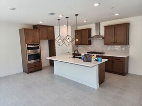 4032 Barbary Way in El Dorado Hills, CA - Building Photo - Building Photo