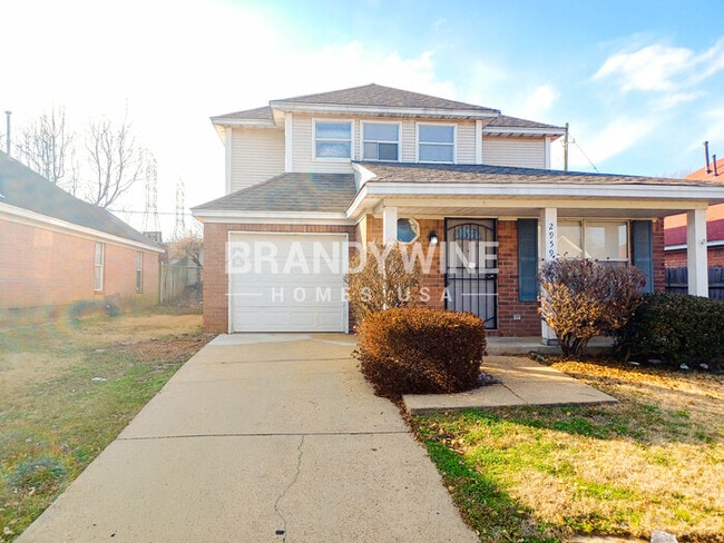 2959 Meadows Ln
