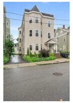 23 Beale St, Unit 3 in Boston, MA - Building Photo