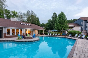 Copper Mill in Richmond, VA - Building Photo