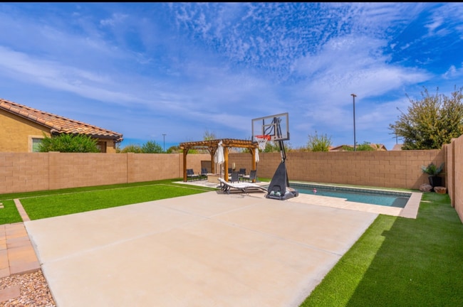 5379 S Tatum Ln in Gilbert, AZ - Building Photo - Building Photo