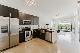 Koosh Living at Griffin in Dania Beach, FL - Building Photo - Building Photo