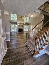 214 N Marion Dr in Goldsboro, NC - Building Photo - Building Photo