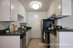 1806 N Harvard Blvd, Unit 3 in Los Angeles, CA - Building Photo