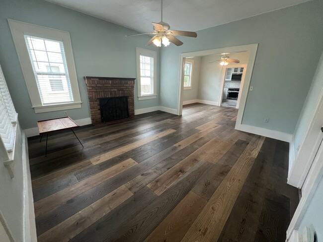 property at 316 Bay St