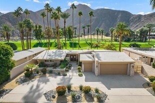 76829 Iroquois Dr in Indian Wells, CA - Building Photo
