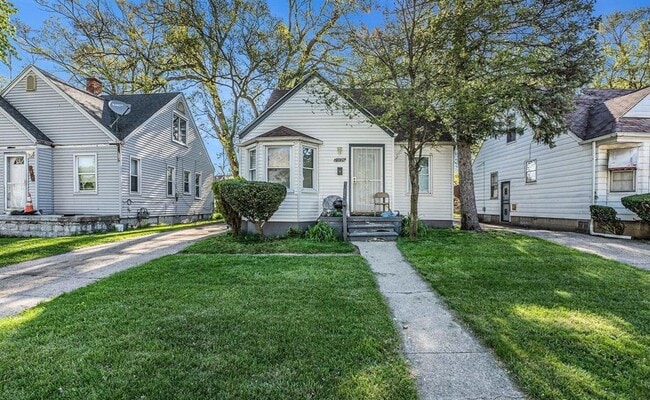 property at 20196 Gallagher St