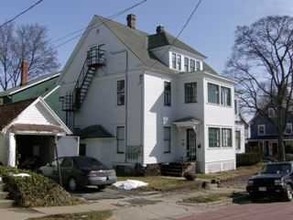 167 Thayer St in Jamestown, NY - Building Photo - Building Photo