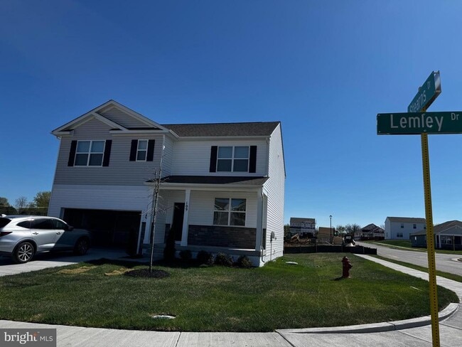 109 Lemley Dr in Stephens City, VA - Building Photo - Building Photo