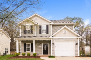 4407 Stephen Oaks Way