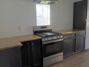 2152 Moore Ave in Fort Worth, TX - Building Photo - Building Photo