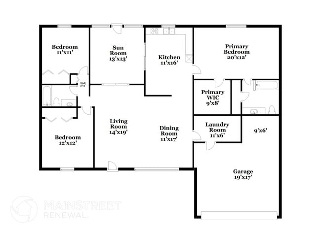 4565 Adolph Ave in North Port, FL - Building Photo - Building Photo