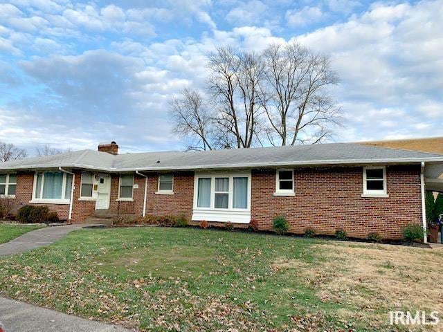 property at 602 S St James Blvd