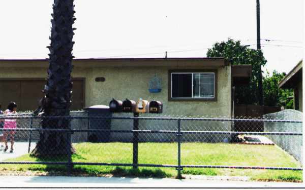 800-806 Jane Dr in Port Hueneme, CA - Building Photo - Building Photo