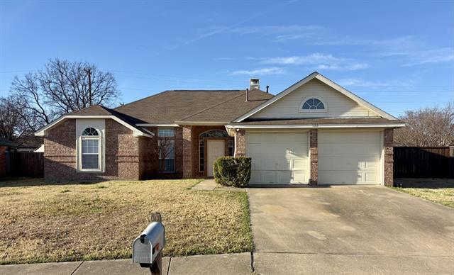 property at 122 Princeton Cir