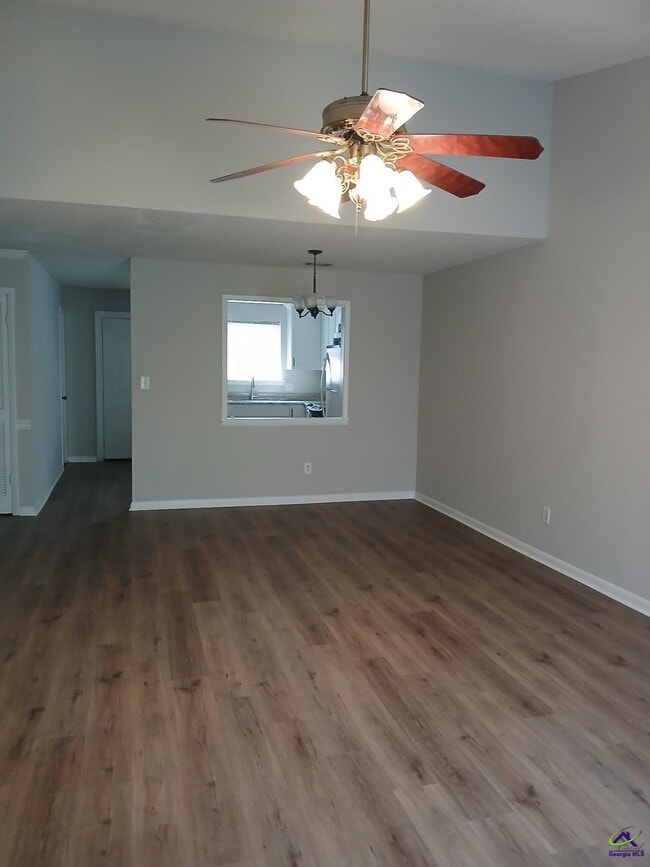 218 Tallulah Trail in Warner Robins, GA - Building Photo - Building Photo