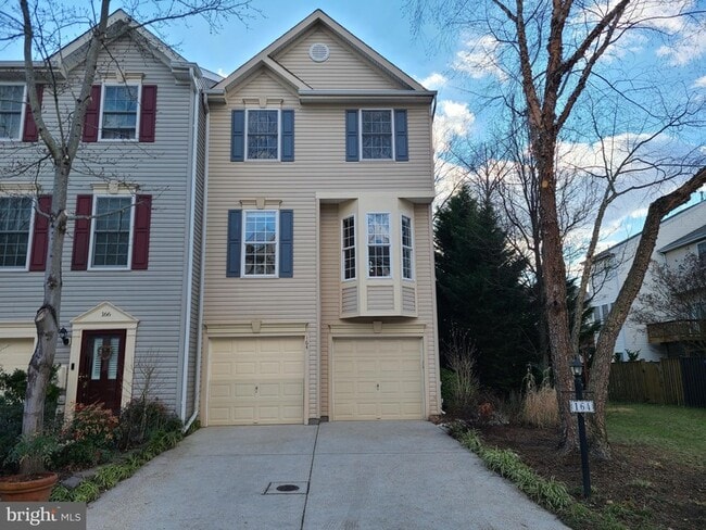 property at 164 Tilden Way