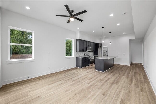 7901 Cora St in Houston, TX - Building Photo - Building Photo