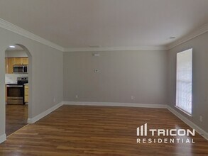 126 Valley Glen Dr in Troutman, NC - Building Photo - Building Photo