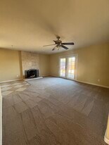 9503 Medina Dr, Unit Bedroom 180 sq ft in Santee, CA - Building Photo