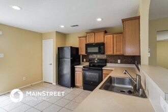 1400 First St in Sanger, TX - Building Photo - Building Photo