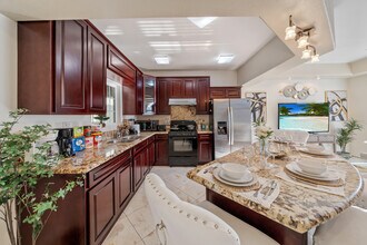 4630 University Ave in San Diego, CA - Building Photo - Building Photo