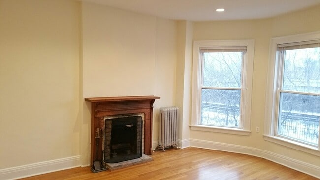 1308 Sherman Ave, Unit 3N in Evanston, IL - Foto de edificio - Building Photo