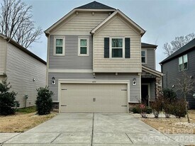 6212 Hailstone Rd in Charlotte, NC - Building Photo