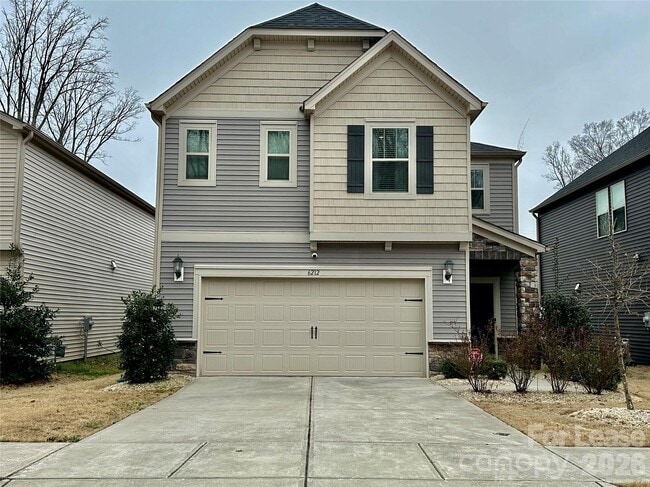 property at 6212 Hailstone Rd