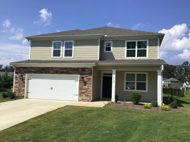 property at 5135 Coppage Ct