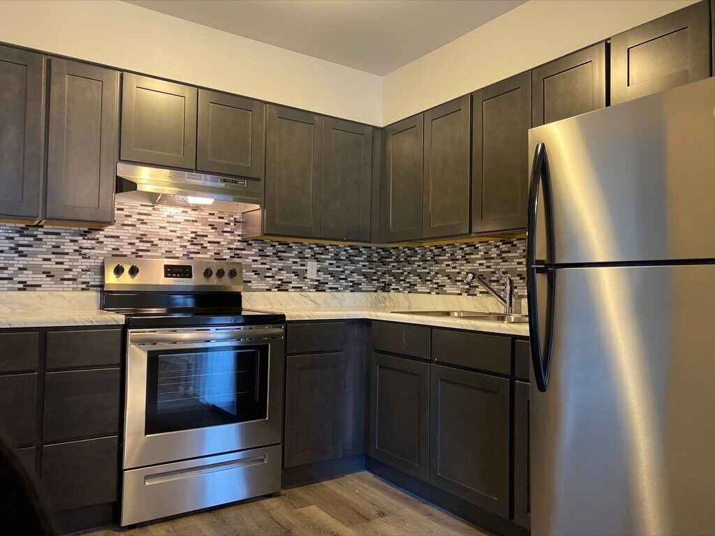 The Chateau Apartments in Wilmington, DE