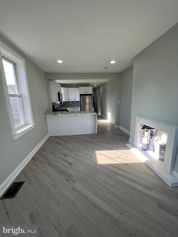 2209 Federal St in Philadelphia, PA - Building Photo - Building Photo