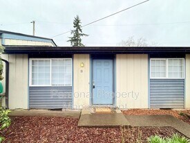 1335 Z St in Vancouver, WA - Building Photo