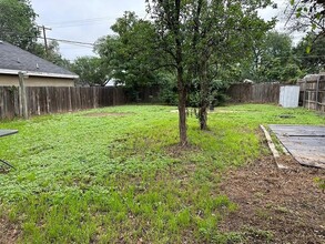 2512 21st St in Lubbock, TX - Building Photo - Building Photo