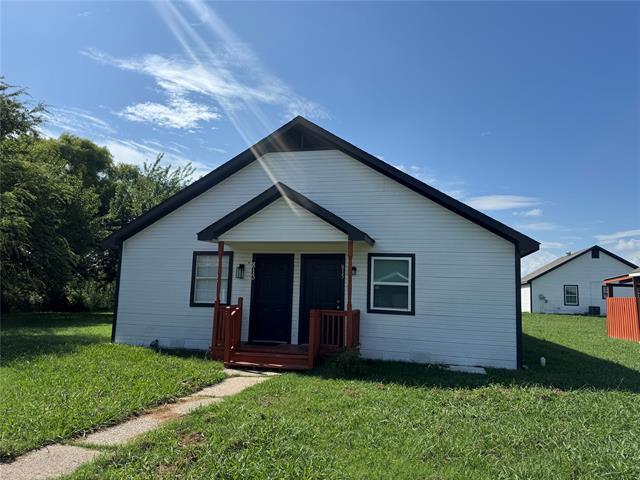815 Kingdom Cir in Waxahachie, TX - Building Photo - Building Photo